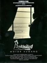 Portada de Barreiros, motor humano