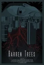 Ryan Eatherton es Derek Coughlin en Barren Trees