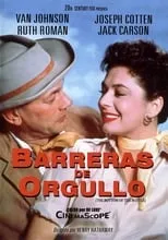 Portada de Barreras de orgullo