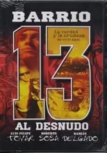 Poster de la película Barrio 13 - Películas hoy en TV