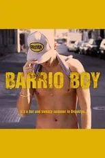 Caitlin Mehner interpreta a Shelly en Barrio Boy