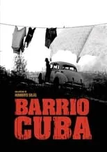 Poster de la película Barrio Cuba - Películas hoy en TV