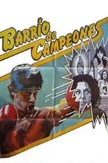 Fernando Balzaretti es  en Barrio de campeones