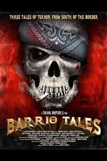 Póster de la película Barrio Tales