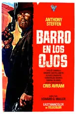 Poster de la película Barro en los ojos - Películas hoy en TV