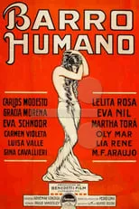 Película Barro Humano