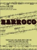 Poster de la película Barroco - Películas hoy en TV