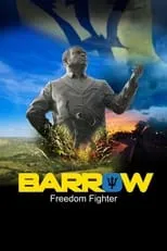 Sean Field es Mr. Brathwaite en Barrow: Freedom Fighter