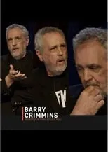 Póster de la película Barry Crimmins: Whatever Threatens You