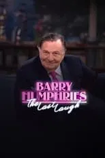 Barry Humphries en la película Barry Humphries: The Last Laugh