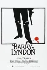 Anthony Dawes interpreta a British Soldier en Barry Lyndon