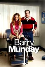 Youlanda Davis interpreta a Office Manager en Barry Munday