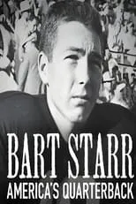 Jerry Kramer es  en Bart Starr America's Quarterback