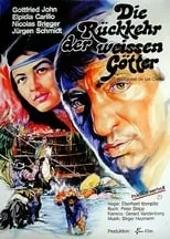 Película Bartolome oder Die Rückkehr der weißen Götter