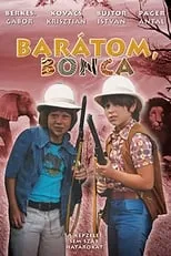 Película Barátom Bonca