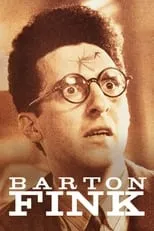 Darwyn Swalve interpreta a Wrestler en Barton Fink