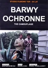 Póster de la película Barwy Ochronne