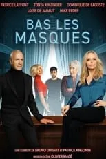 Película Bas les masques