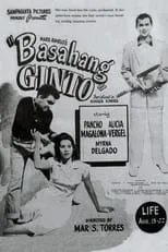 Película Basahang Ginto