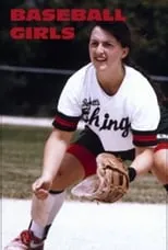 Película Baseball Girls