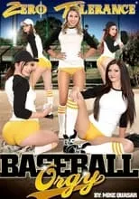 Póster de la película Baseball Orgy