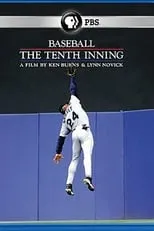 Poster de Baseball: The Tenth Inning