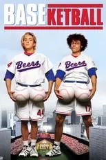 Película BASEketball - muchas pelotas en juego