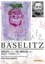 Georg Baselitz es Self en Baselitz