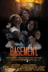 Poster de la película Basement - Películas hoy en TV