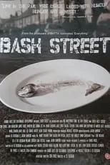 Poster de Bash Street