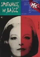 Barbara Baranowska es  en Basha: The Unsung Heroine of Polish Poster Art