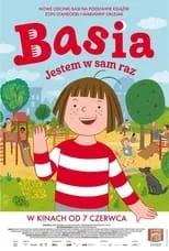 Película Basia. Jestem w sam raz