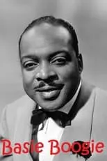 Count Basie interpreta a  en Basie Boogie