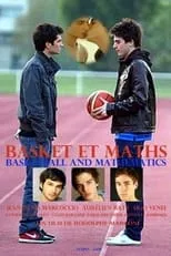 Basket et Maths portada