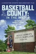 Jeff Green es Self en Basketball County: In the Water