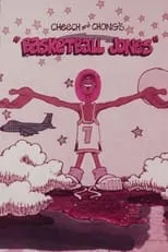 Póster de la película Basketball Jones