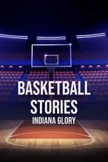 Portada de Basketball Stories: Indiana Glory