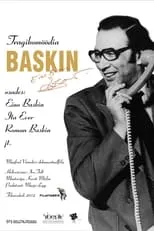 Poster de la película Baskin - Películas hoy en TV