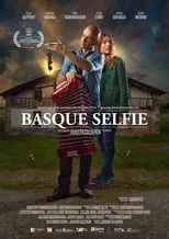 Poster de Basque Selfie