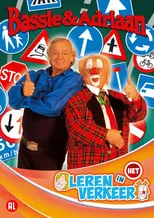 Película Bassie & Adriaan - Leren in het verkeer