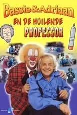 Película Bassie & Adriaan: De Huilende Professor