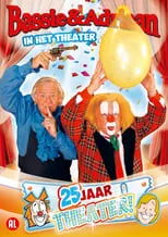 Portada de Bassie & Adriaan In het Theater - 25 Jaar Theater