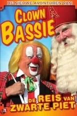 Bas van Toor es Bassie / Kapitein piratenschip en Bassie en de reis van Zwarte Piet