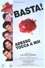 Película Basta! Adesso tocca a noi