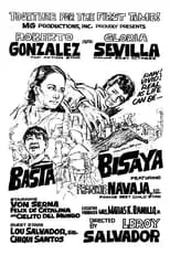 Película Basta Bisaya