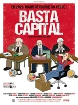 Clarisse Lhoni-Botte interpreta a  en Basta Capital