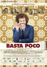 Póster de la película Basta poco