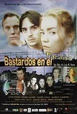 Poster de la película Bastardos en el paraíso - Películas hoy en TV