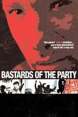 Fred Hampton interpreta a Self (archive footage) en Bastards of the Party