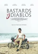 Póster de la película Bastards y Diablos